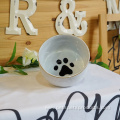 Ceramic Pet Cat Bowl Wholesale Dog Bowl